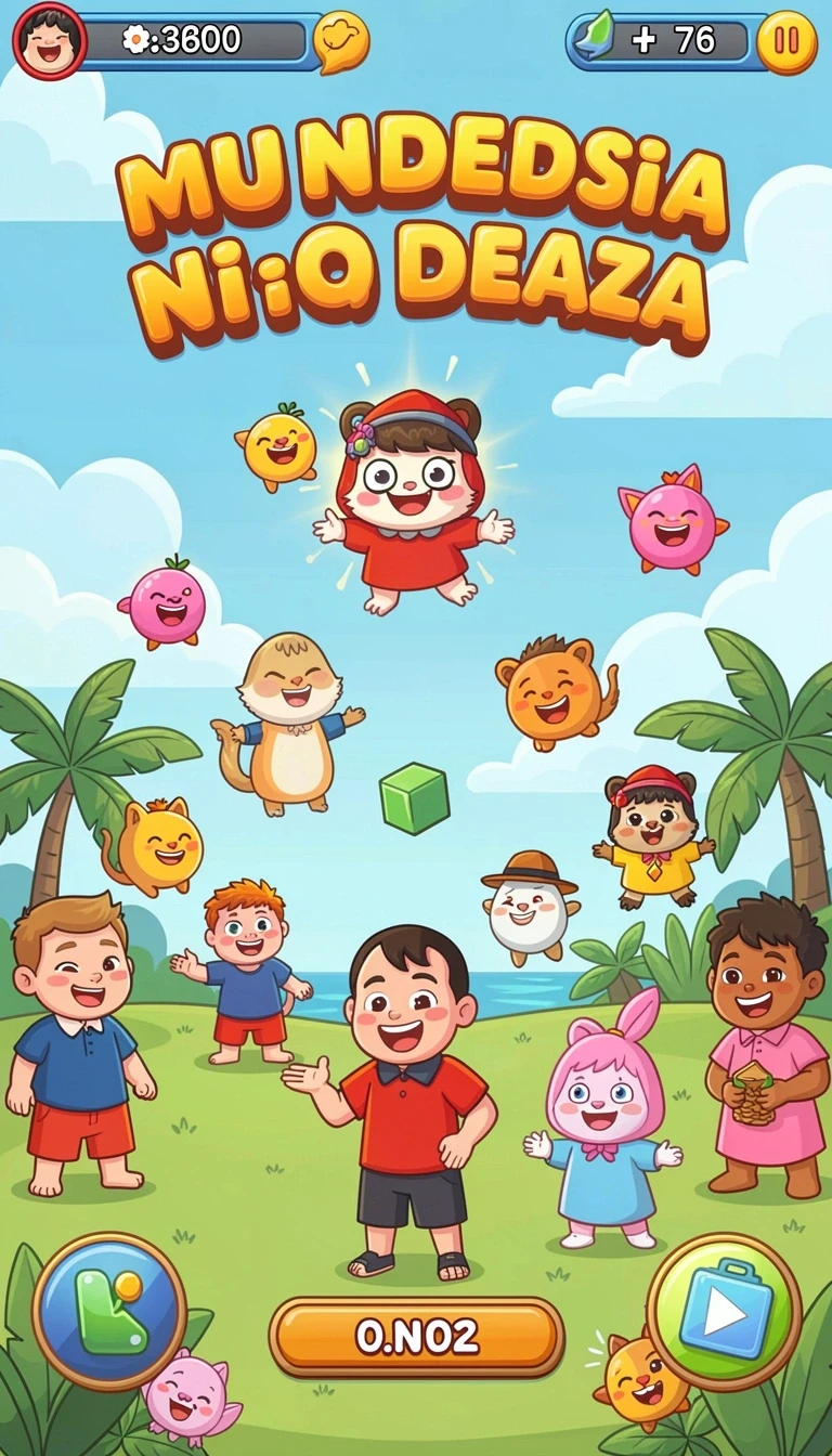 Download valir4d APK untuk Android