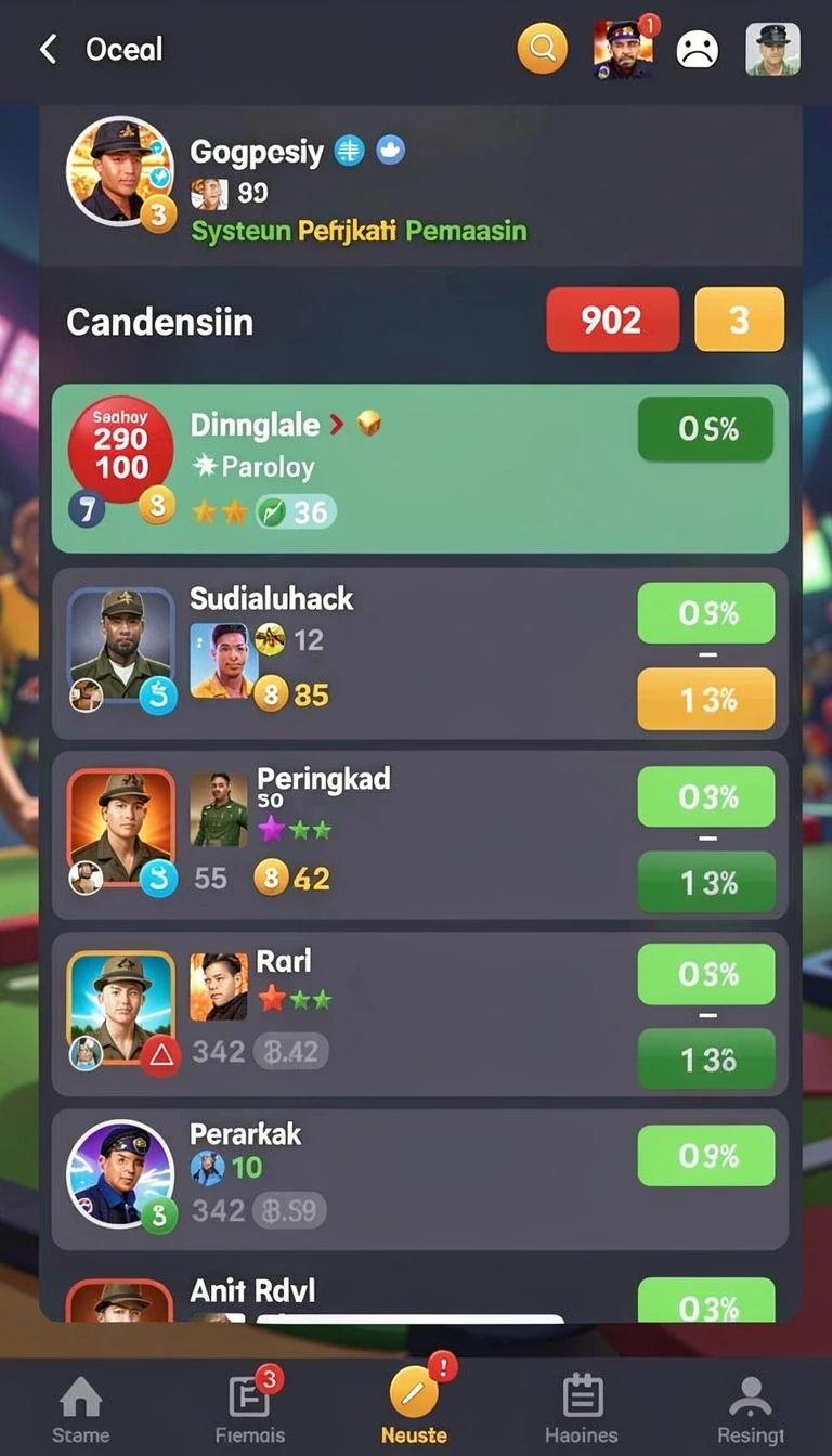 Download turu99 APK untuk Android