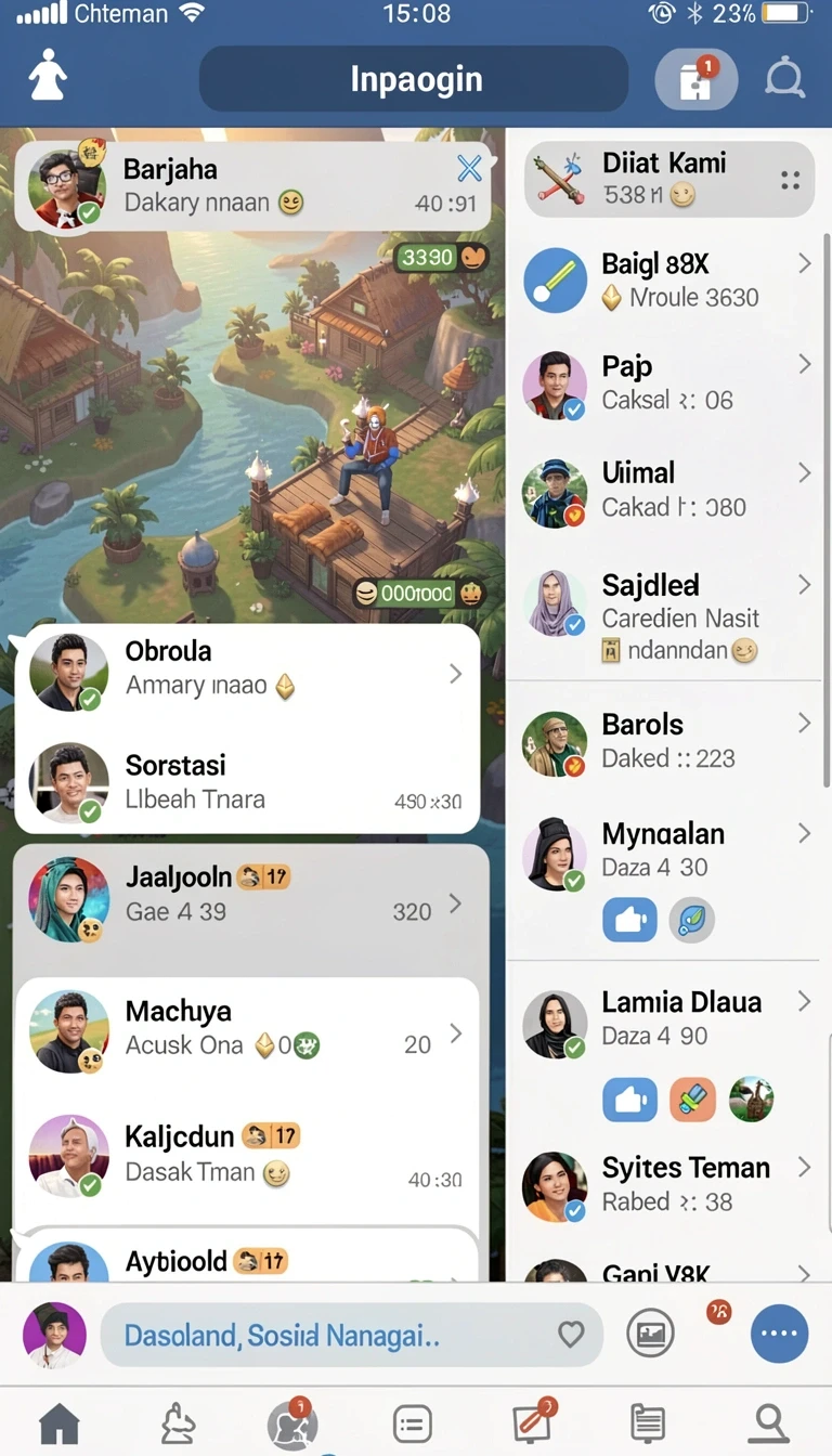 Tips keamanan