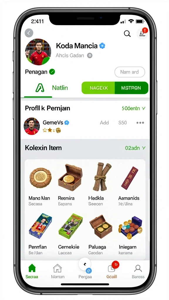 zortoto App APK Terbaru